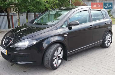 Мінівен SEAT Altea 2009 в Львові