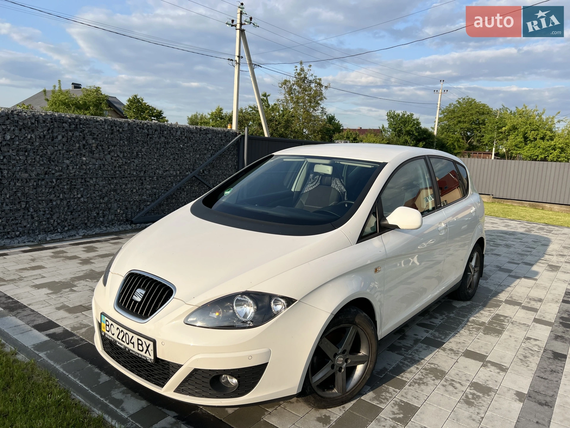 2015 SEAT Altea - мініатюра 2