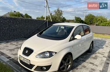 Минивэн SEAT Altea 2015 в 