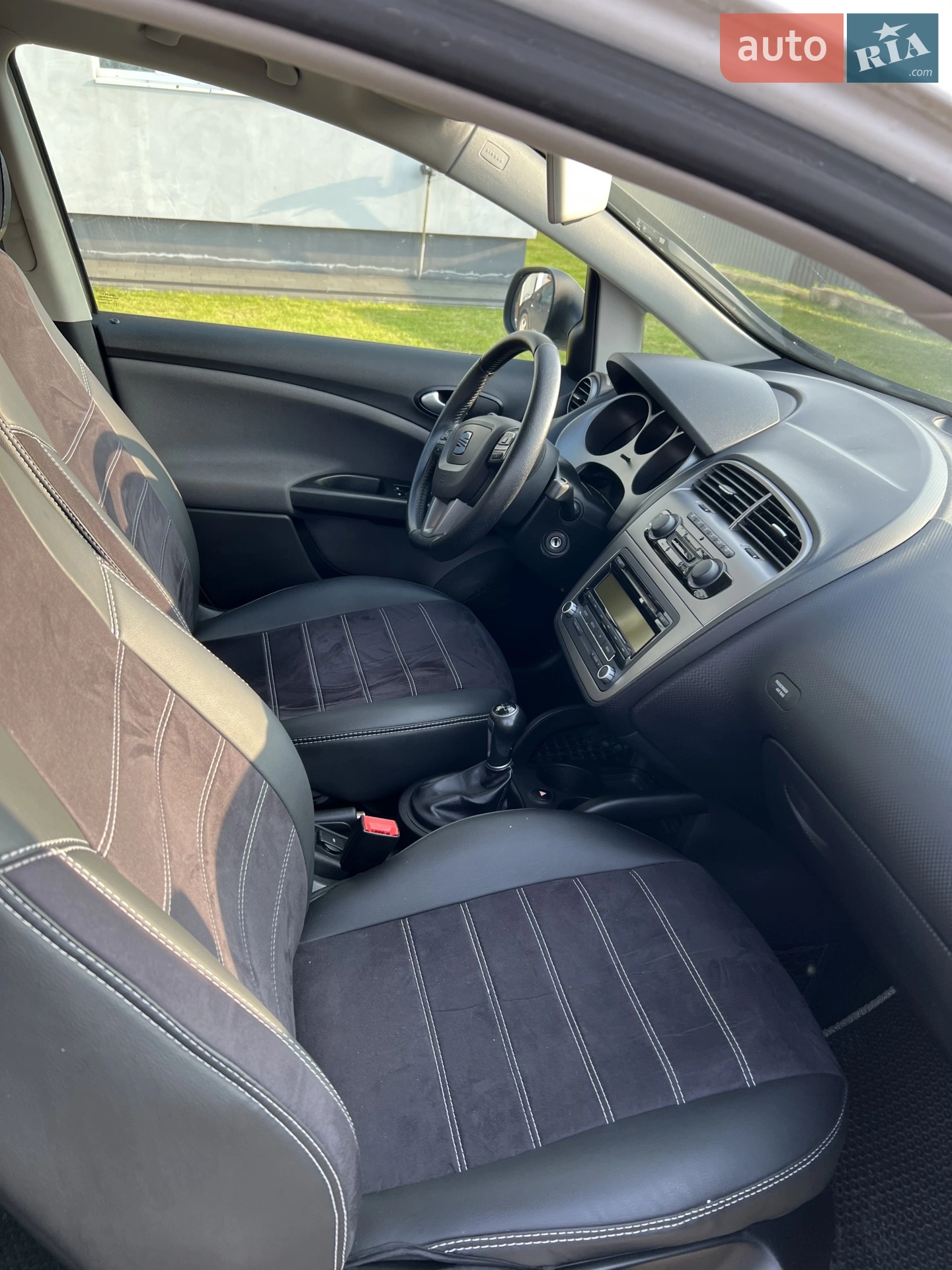 2015 SEAT Altea - мініатюра 6