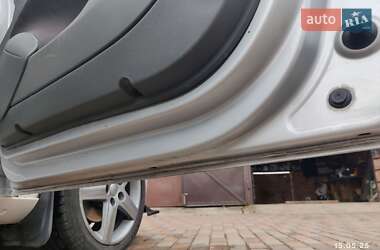 Минивэн SEAT Altea 2004 в 