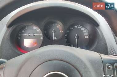 Минивэн SEAT Altea 2004 в 