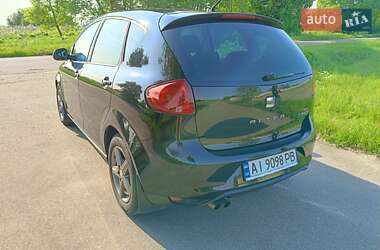 Минивэн SEAT Altea 2015 в 