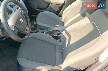 Минивэн SEAT Altea 2015 в 