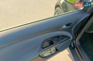 Минивэн SEAT Altea 2015 в 