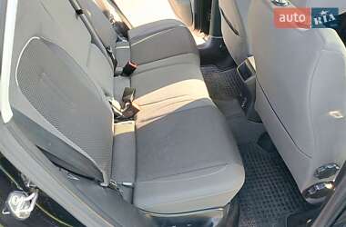 Минивэн SEAT Altea 2015 в 