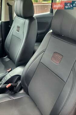 Минивэн SEAT Altea 2010 в 