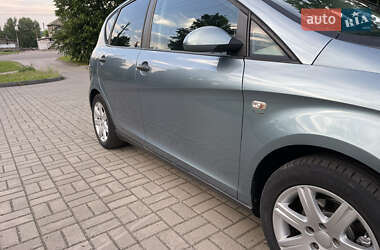 Мінівен SEAT Altea 2006 в 
