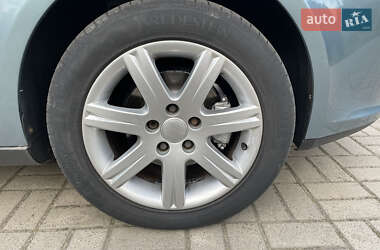 Мінівен SEAT Altea 2006 в 