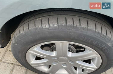 Мінівен SEAT Altea 2006 в 