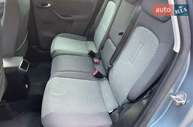 Мінівен SEAT Altea 2006 в 