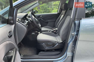 Мінівен SEAT Altea 2006 в 