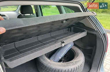 Мінівен SEAT Altea 2006 в 