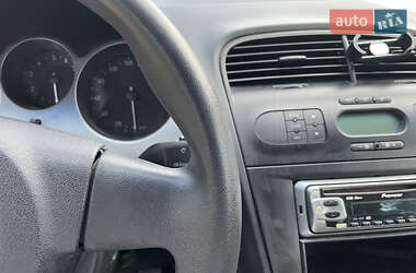 Мінівен SEAT Altea 2006 в 