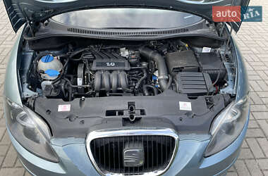 Мінівен SEAT Altea 2006 в 