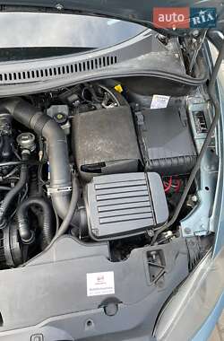 Мінівен SEAT Altea 2006 в 