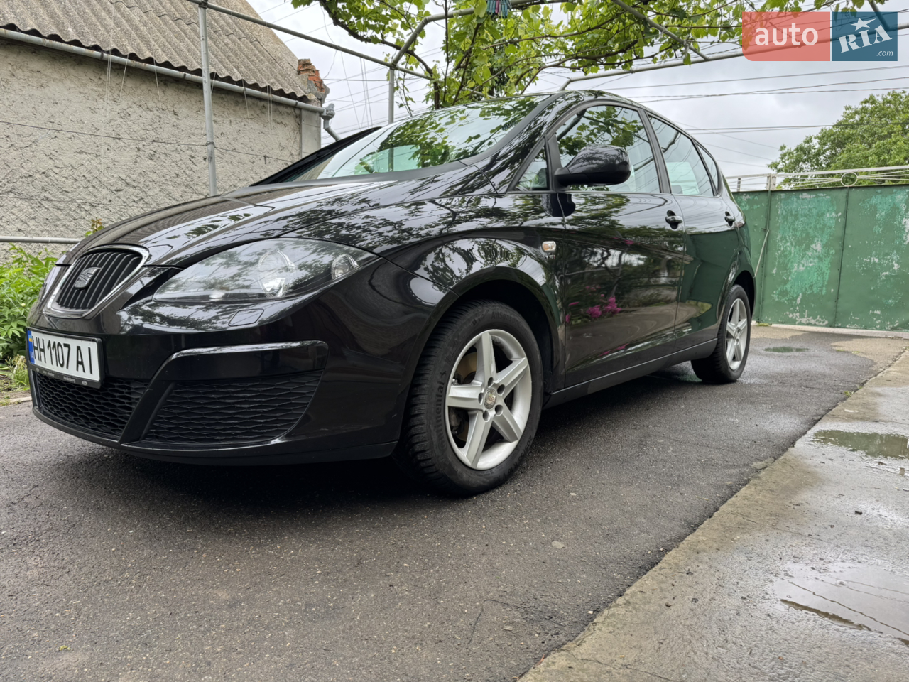 2011 SEAT Altea - мініатюра 20