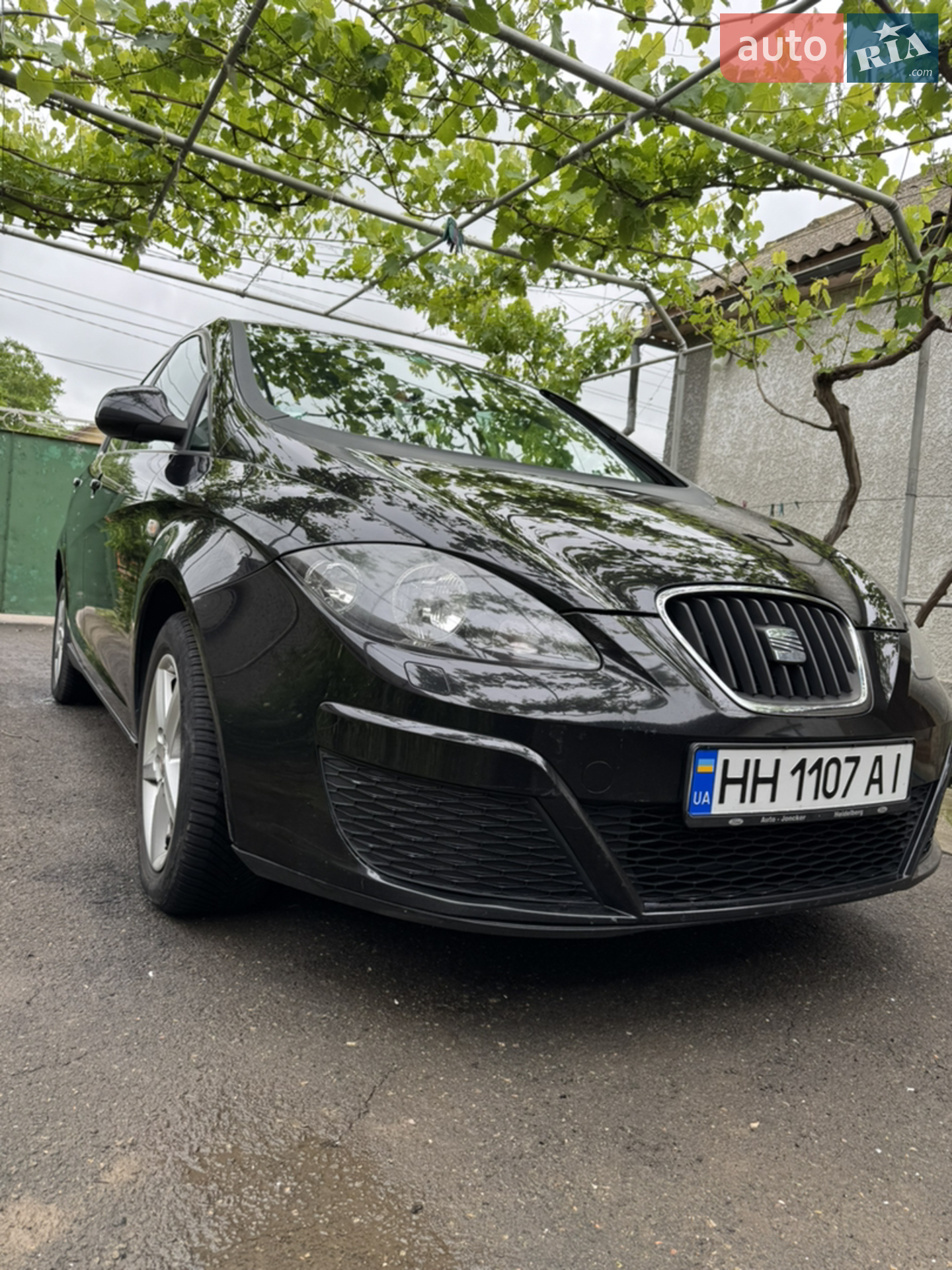 2010 SEAT Altea - мініатюра 3