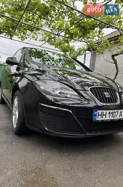 Минивэн SEAT Altea 2010 в 