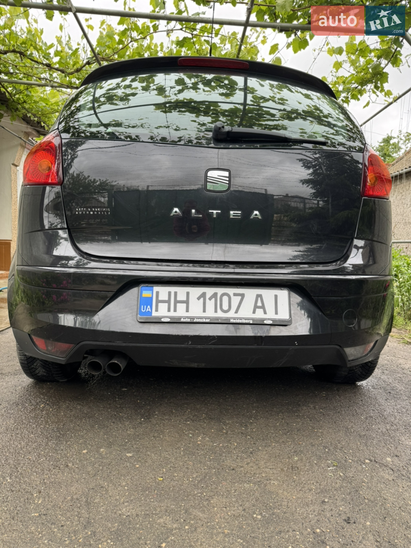 2010 SEAT Altea - мініатюра 9
