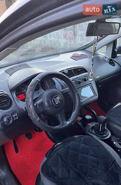 Хэтчбек SEAT Altea 2005 в 