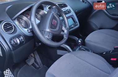 Минивэн SEAT Altea 2011 в 