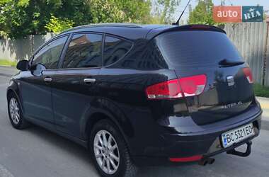 Минивэн SEAT Altea 2011 в 