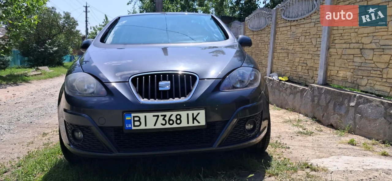 2010 SEAT Altea - мініатюра 25