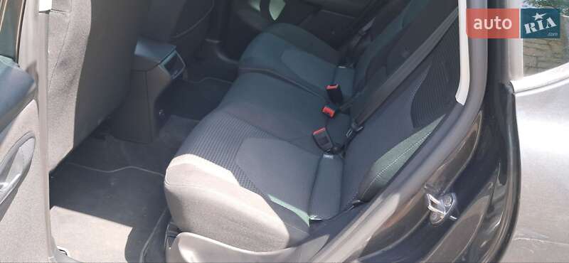 Минивэн SEAT Altea 2011 в Светловодске