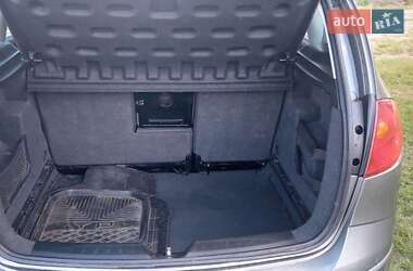 Минивэн SEAT Altea 2008 в 