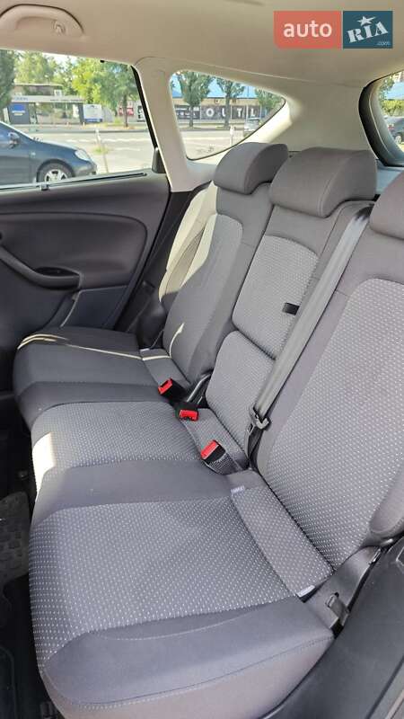 Минивэн SEAT Altea 2008 в Киеве