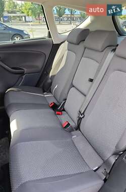 Минивэн SEAT Altea 2008 в 