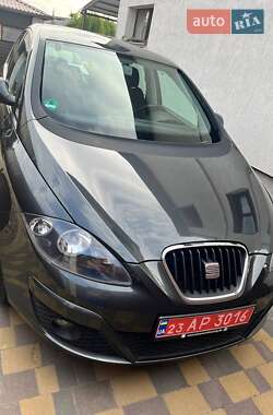 Мінівен SEAT Altea 2012 в Харкові