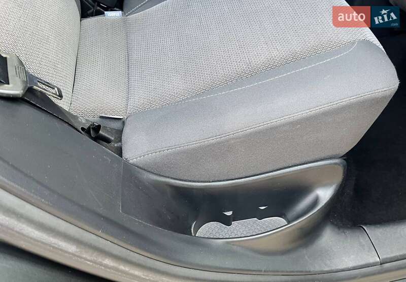 Минивэн SEAT Altea 2012 в Харькове