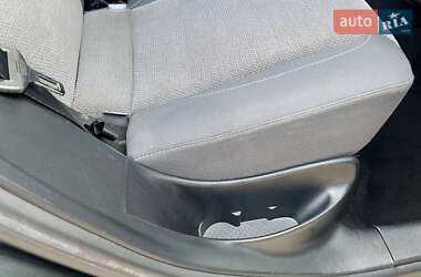 Минивэн SEAT Altea 2012 в 