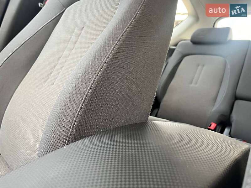 Минивэн SEAT Altea 2012 в Харькове