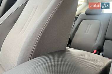 Минивэн SEAT Altea 2012 в 