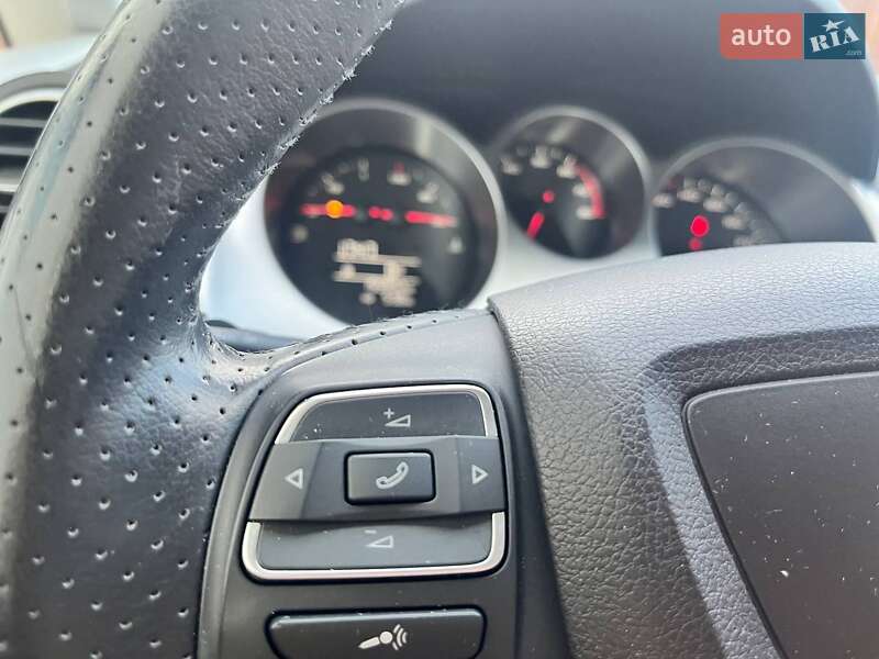 Минивэн SEAT Altea 2012 в Харькове