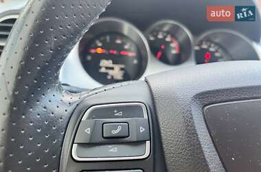 Минивэн SEAT Altea 2012 в 