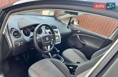 Минивэн SEAT Altea 2012 в 