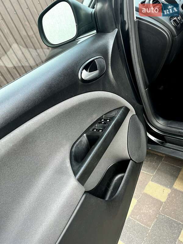 Минивэн SEAT Altea 2012 в Харькове