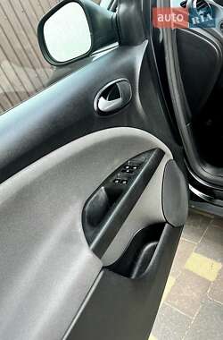 Минивэн SEAT Altea 2012 в 