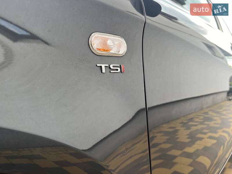 Минивэн SEAT Altea 2012 в Харькове