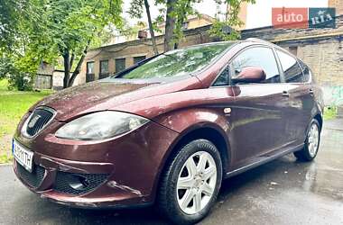 Минивэн SEAT Altea 2008 в Киеве