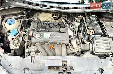 Минивэн SEAT Altea 2008 в 