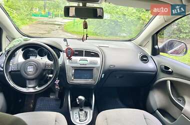 Минивэн SEAT Altea 2008 в 