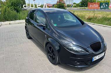 Минивэн SEAT Altea 2005 в Луцке