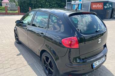 Минивэн SEAT Altea 2005 в 