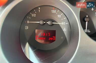 Минивэн SEAT Altea 2005 в 