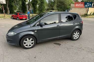 Минивэн SEAT Altea 2006 в 